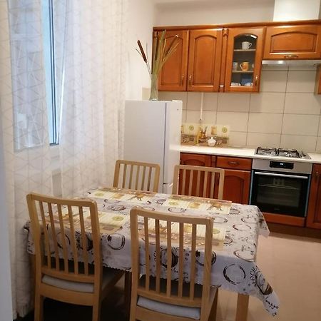 Comfort Apartment Хевіз Екстер'єр фото