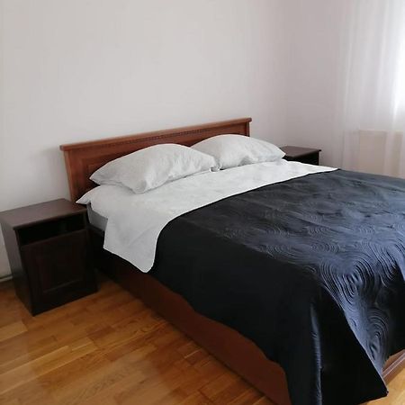 Comfort Apartment Хевіз Екстер'єр фото