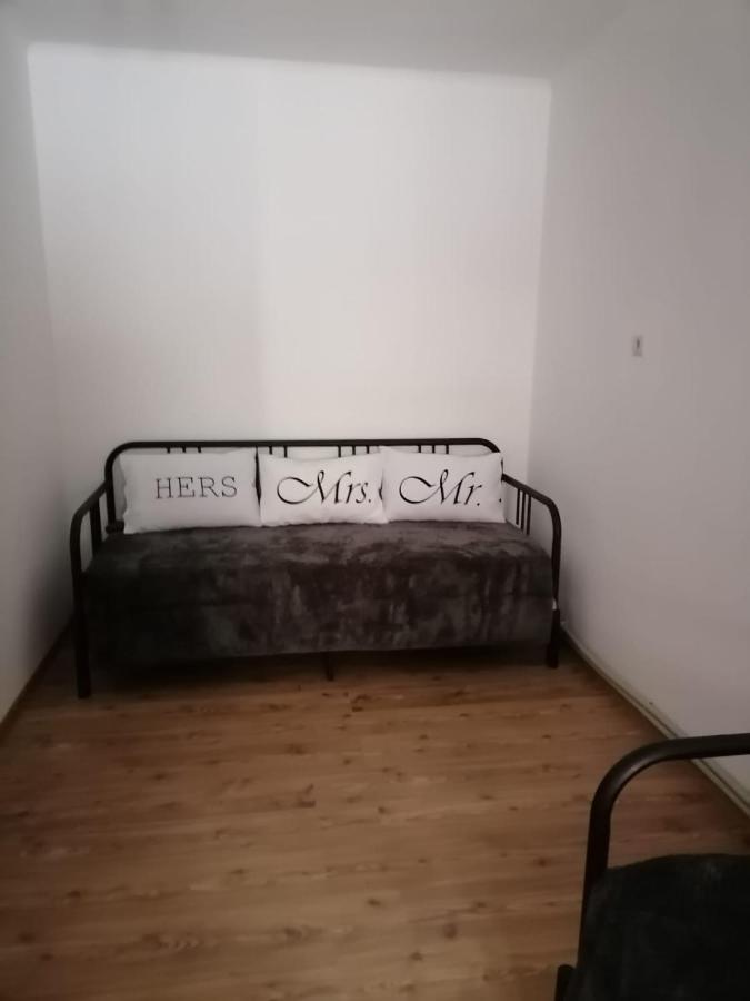 Comfort Apartment Хевіз Екстер'єр фото