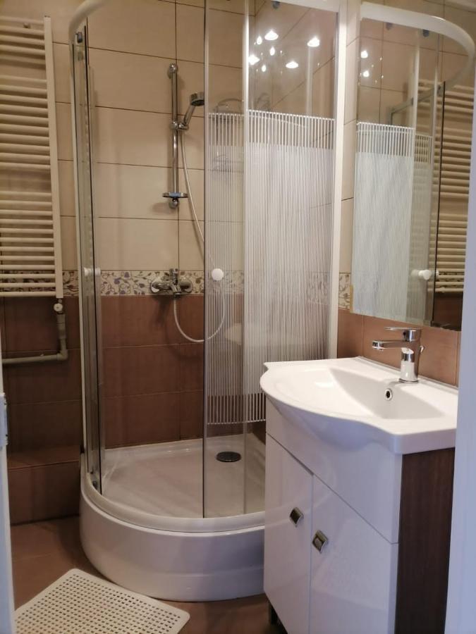 Comfort Apartment Хевіз Екстер'єр фото