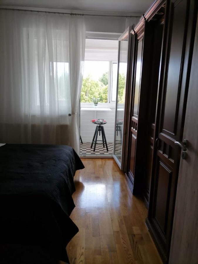 Comfort Apartment Хевіз Екстер'єр фото