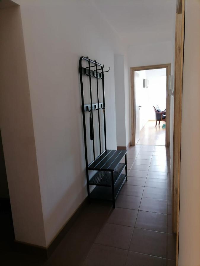 Comfort Apartment Хевіз Екстер'єр фото