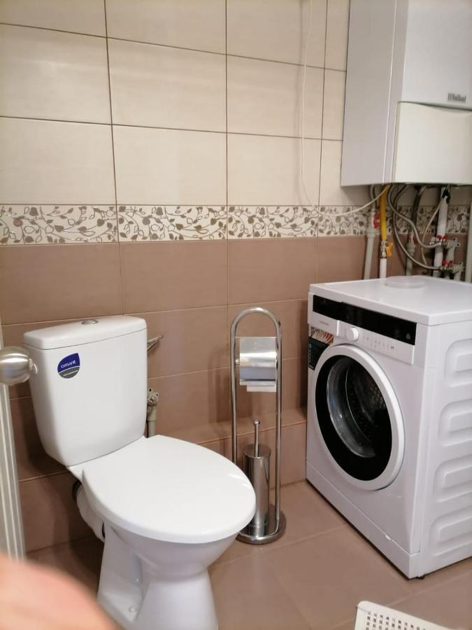 Comfort Apartment Хевіз Екстер'єр фото