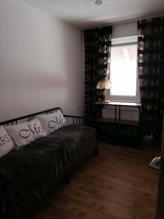 Comfort Apartment Хевіз Екстер'єр фото