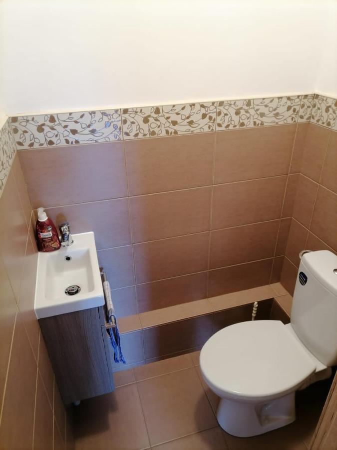 Comfort Apartment Хевіз Екстер'єр фото