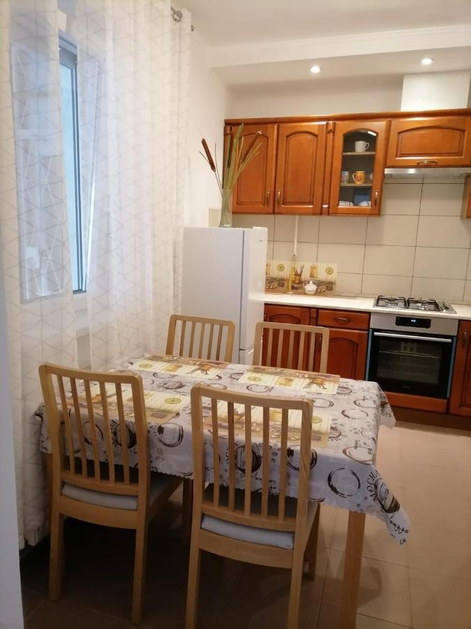 Comfort Apartment Хевіз Екстер'єр фото