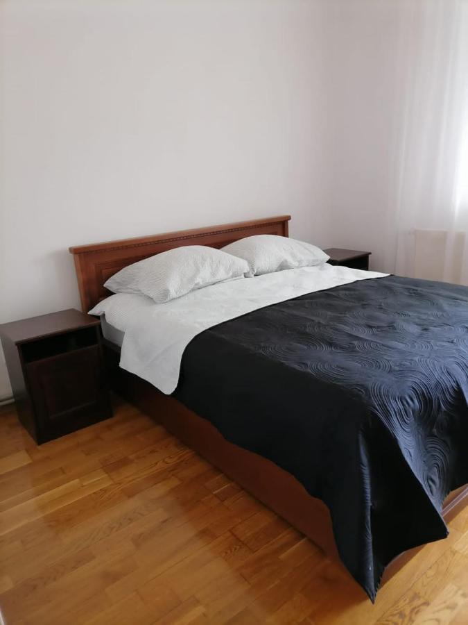 Comfort Apartment Хевіз Екстер'єр фото