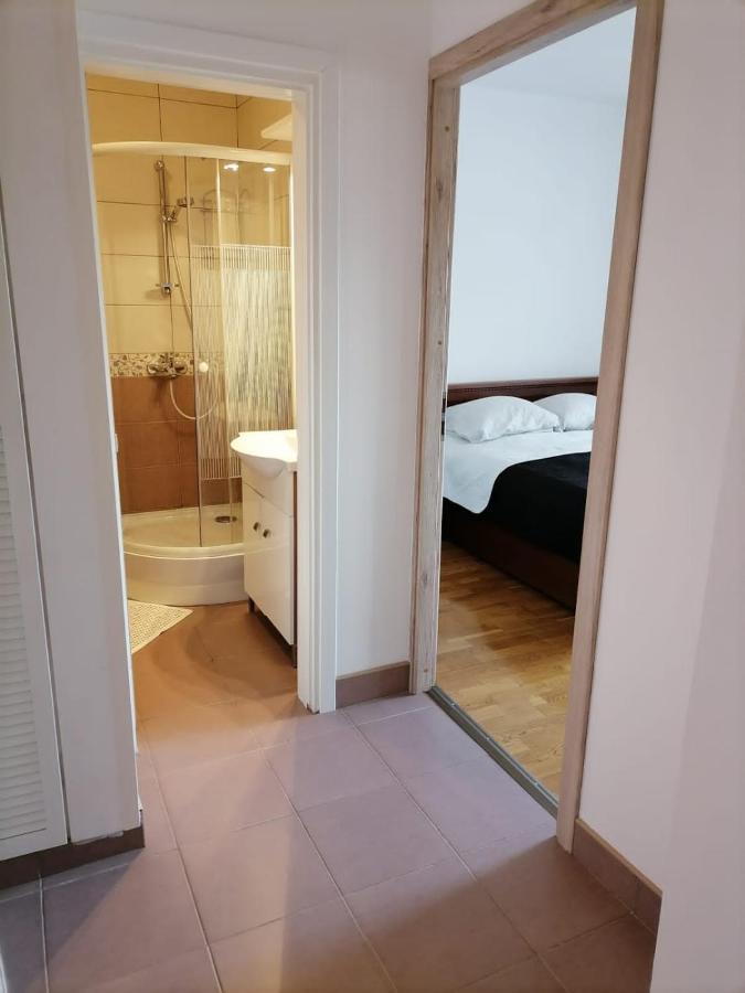 Comfort Apartment Хевіз Екстер'єр фото