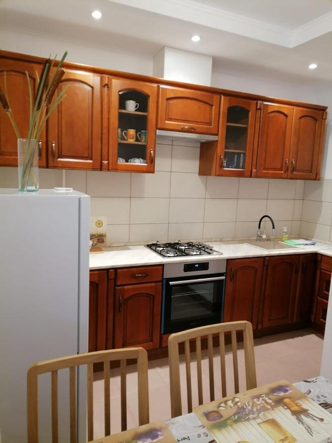 Comfort Apartment Хевіз Екстер'єр фото